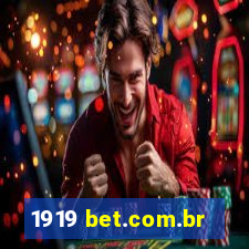 1919 bet.com.br